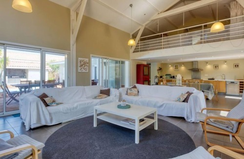 Vensac Casa | Casa de vacaciones Jusant by Interhome