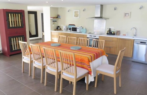 Vensac Casa | Casa de vacaciones Jusant by Interhome