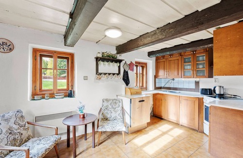 Kamen Casa | Casa de vacaciones Kámen by Interhome