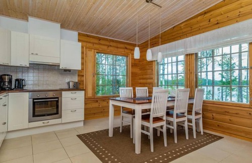 Kuortti Casa | Casa de vacaciones Kaarna by Interhome