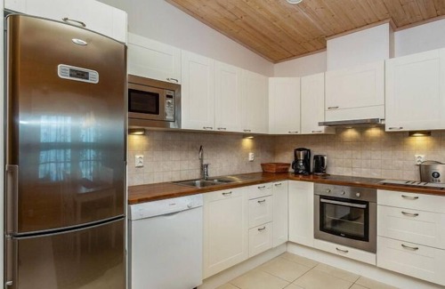 Kuortti Casa | Casa de vacaciones Kaarna by Interhome