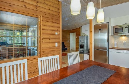 Kuortti Casa | Casa de vacaciones Kaarna by Interhome