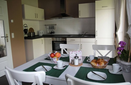 Wachau Apartamento | Vacation home Kaiserhof apartment 2