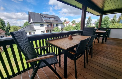 Wachau Apartamento | Vacation home Kaiserhof apartment 2