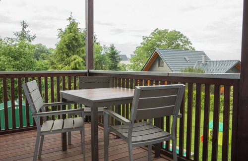 Wachau Apartamento | Vacation home Kaiserhof apartment 3
