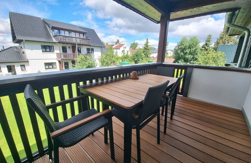 Wachau Apartamento | Vacation home Kaiserhof apartment 3