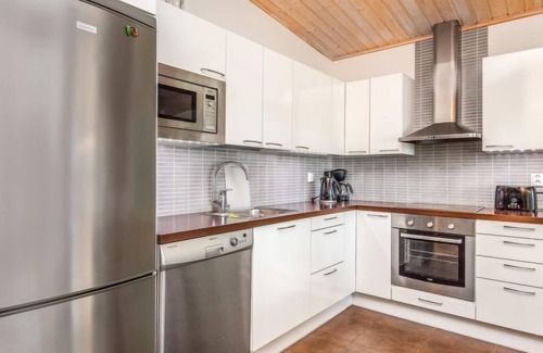 Kuortti Casa | Casa de vacaciones Kaisla by Interhome