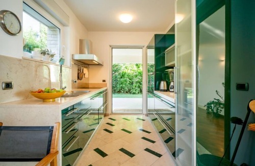 Zurkovo Casa | Casa de vacaciones Kamik by Interhome