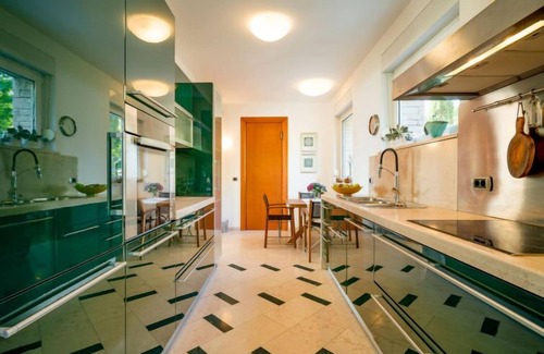 Zurkovo Casa | Casa de vacaciones Kamik by Interhome