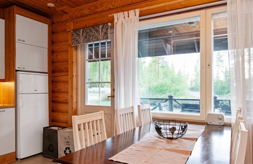 Savonlinna Casa | Casa de vacaciones Karhu by Interhome