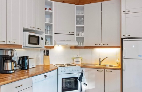 Savonlinna Casa | Casa de vacaciones Karhu by Interhome