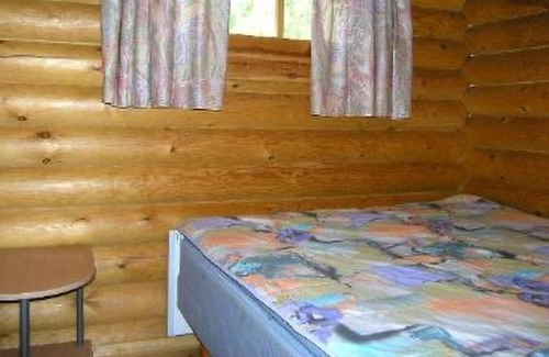 Vehmersalmi Casa | Casa de vacaciones Karkusalmi en Kuopio - 4 personas, 1 dormitorios