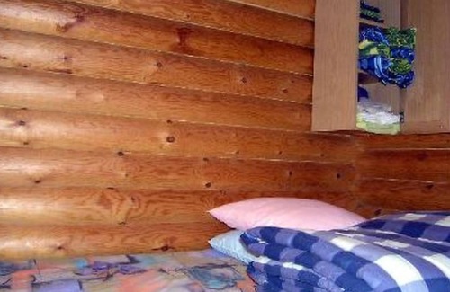 Vehmersalmi Casa | Casa de vacaciones Karkusalmi en Kuopio - 4 personas, 1 dormitorios