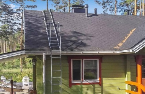 Paaso Casa | Casa de vacaciones Karl en Heinola - 4 personas, 2 dormitorios