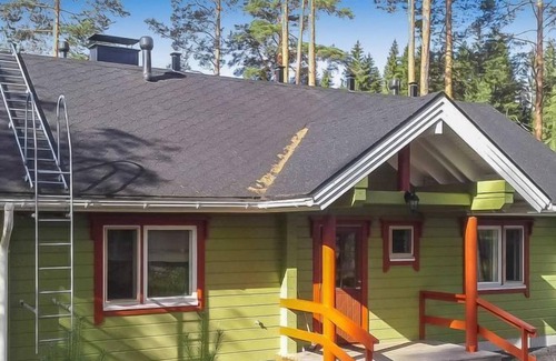 Paaso Casa | Casa de vacaciones Karl en Heinola - 4 personas, 2 dormitorios