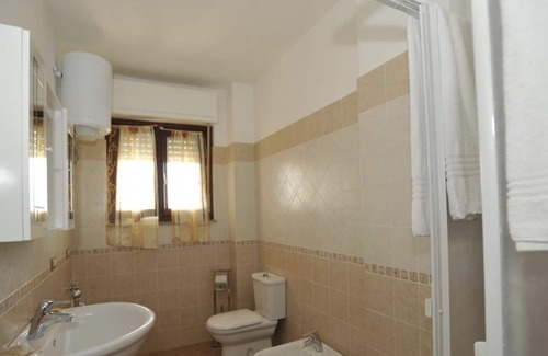 La Pietraia Casa | Casa de vacaciones "Karol Vista Mare" cerca de la playa con terraza privada y Wi-Fi