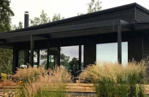 Kasnas Casa | Casa de vacaciones Kasnäs marina c 24 en Kemiönsaari - 6 personas, 2 dormitorios