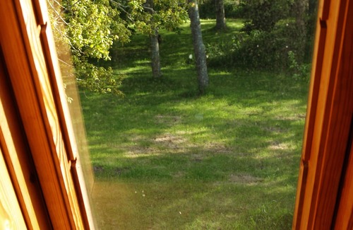 Crozon Casa | Vacation home Kertoupin Crozon / Roscanvel - large garden, near beach and sea