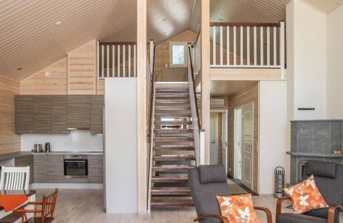 Kuortti Casa | Casa de vacaciones Kielo by Interhome