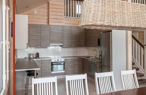 Kuortti Casa | Casa de vacaciones Kielo by Interhome