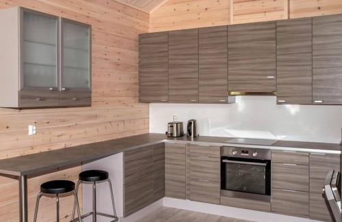 Kuortti Casa | Casa de vacaciones Kielo by Interhome