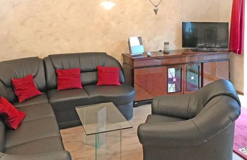 Jever Casa | Casa de vacaciones Krämer en Jever - 6 personas, 3 dormitorios