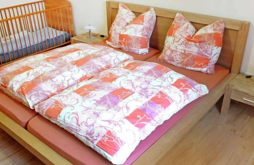 Jever Casa | Casa de vacaciones Krämer en Jever - 6 personas, 3 dormitorios