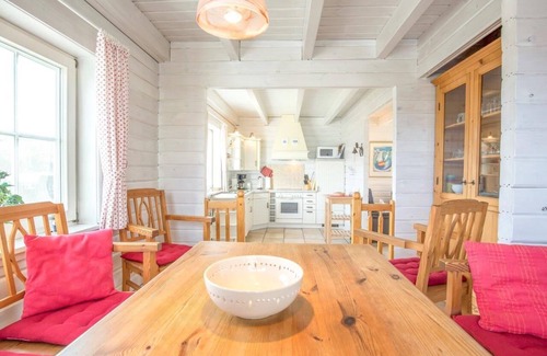 Kosel Casa | Vacation home "KUM Hus" in Kosel