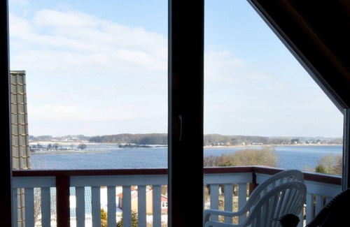 Kosel Casa | Vacation home "KUM Hus" in Kosel