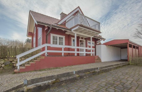 Kosel Casa | Vacation home "KUM Hus" in Kosel