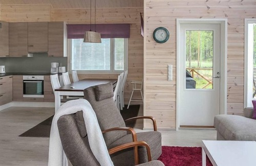 Kuortti Casa | Casa de vacaciones Kurki by Interhome