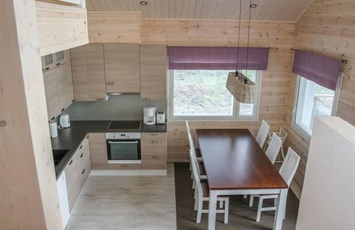 Kuortti Casa | Casa de vacaciones Kurki by Interhome