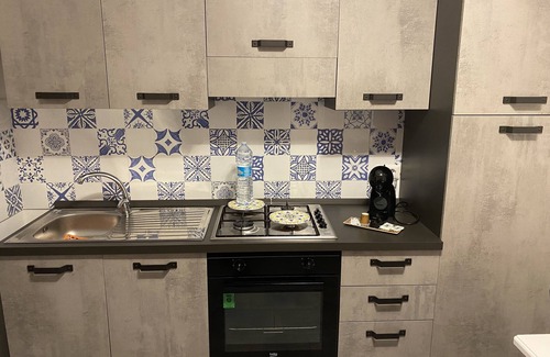 Villagonia Apartamento | Vacation home La Ginestra with balconies