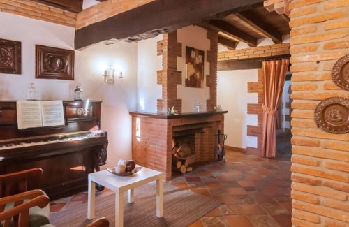 Cobijon Casa | Casa de vacaciones La Anjana en Udías - 6 personas, 3 dormitorios