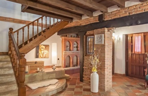 Cobijon Casa | Casa de vacaciones La Anjana en Udías - 6 personas, 3 dormitorios