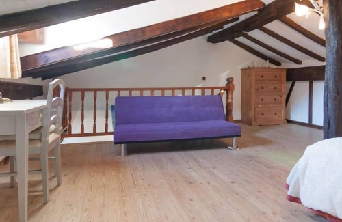 Cobijon Casa | Casa de vacaciones La Anjana en Udías - 6 personas, 3 dormitorios