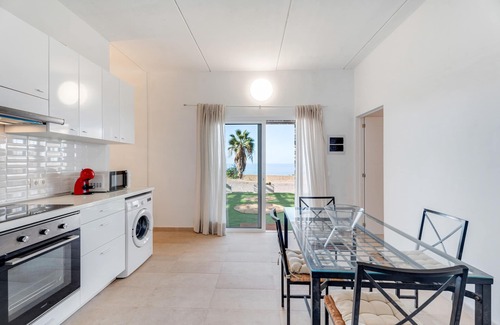 Adeje Casa | Vacation Home 'La Casa Del Caballo' with Sea View, Private Pool and Wi-Fi