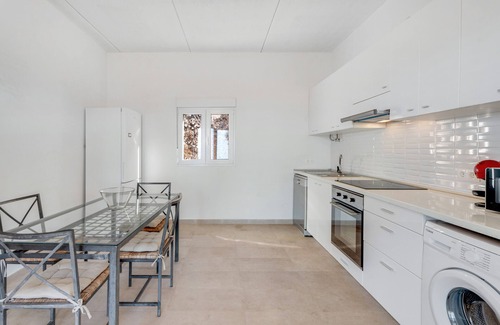 Adeje Casa | Vacation Home 'La Casa Del Caballo' with Sea View, Private Pool and Wi-Fi