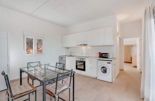 Adeje Casa | Vacation Home 'La Casa Del Caballo' with Sea View, Private Pool and Wi-Fi