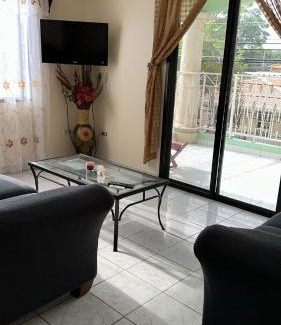 Sector 2 Apartamento | Vacation Home La Ceiba
