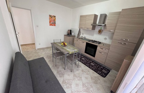 Cinisi Apartamento | Vacation Home La Dolce Vita