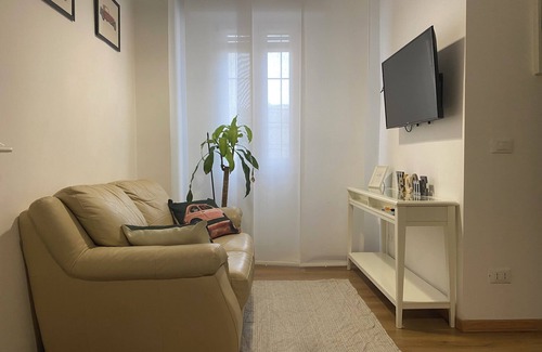 Porta Cremona-Volta Casa | Vacation home La leonessa