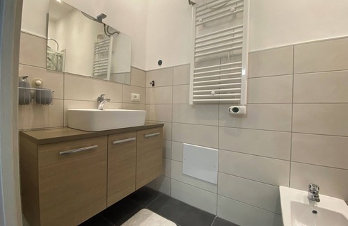 Porta Cremona-Volta Casa | Vacation home La leonessa