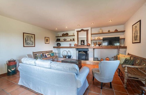 Puente Nuevo Casa | VIVIENDA VACACIONAL LA PERILA