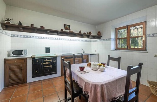Puente Nuevo Casa | VIVIENDA VACACIONAL LA PERILA