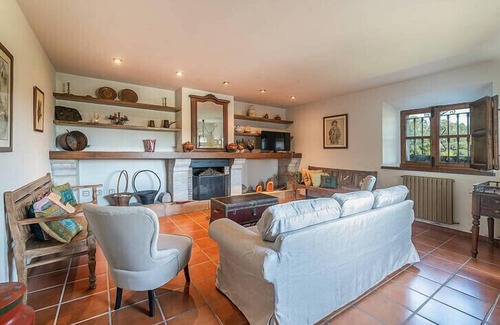 Puente Nuevo Casa | VIVIENDA VACACIONAL LA PERILA