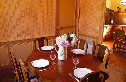 Victot - Pontfol Casa | Casa de vacaciones La Romanesque en Cambremer - 7 personas, 4 dormitorios