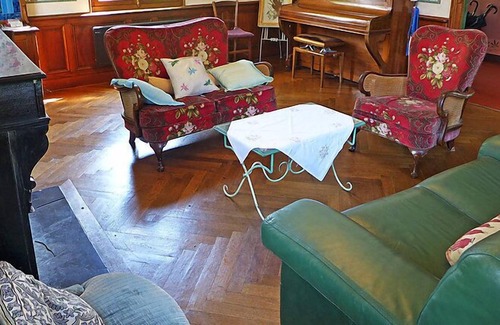 Victot - Pontfol Casa | Casa de vacaciones La Romanesque en Cambremer - 7 personas, 4 dormitorios