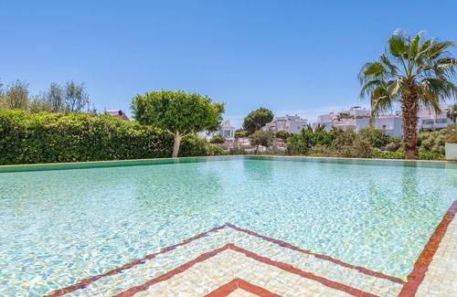 Cala d'Or Casa | Casa de vacaciones "La Siesta" con piscina privada, terrazas privadas y Wi-Fi