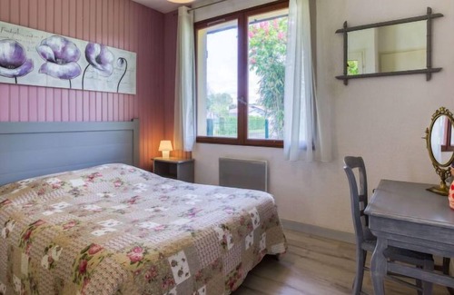 Saubion Casa | Casa de vacaciones La source en Saubion - 6 personas, 3 dormitorios